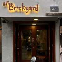 Brickyard