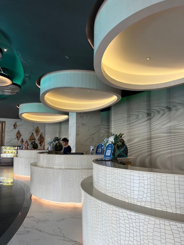  📍🏖️ Mytt Hotel Pattaya