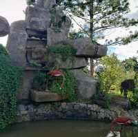 Lang Biang Mountain Hike