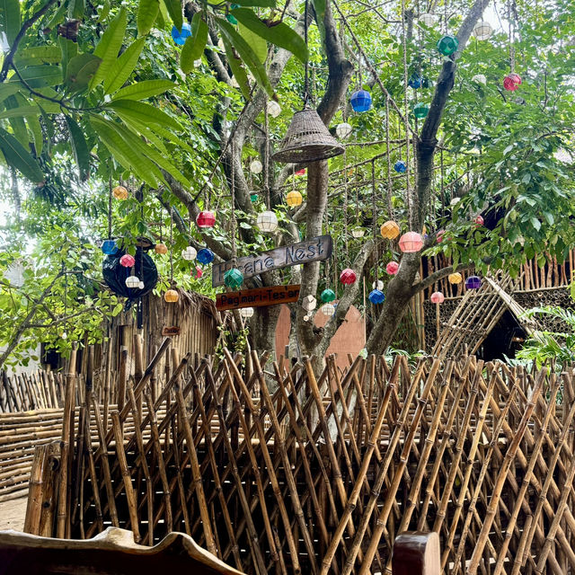 must try to visit- Aluminak hospitality