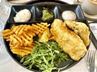 Nimmies Pastry Cafe
