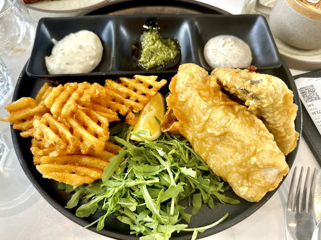 Nimmies Pastry Cafe