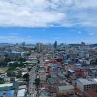 Arbour Hotel and Residence Pattaya