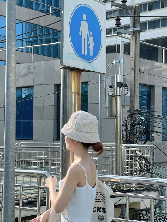 กรุงเทพก็เที่ยวได้