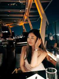 Octave Rooftop Lounge & Bar