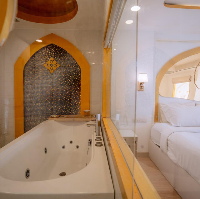 One Dhatu Ayutthaya Premium Homestay