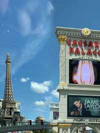 Sweet Treats and Summer Fun: Las Vegas for the Perfect Date
