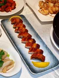 神燈新開銅鑼灣旗艦店