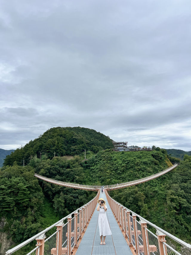 한탄강지질공원
