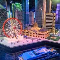 A Playful Day at LEGOLAND Discovery Centre Hong Kong