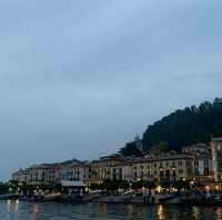 Make sure to include a visit to Lake Como on your list of must-see destinations!