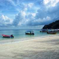 🇲🇾 Island Escape Awaits: Tour Pulau Perhentian