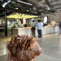 Lune Croissanterie：墨爾本美食天堂，令人愛不釋手