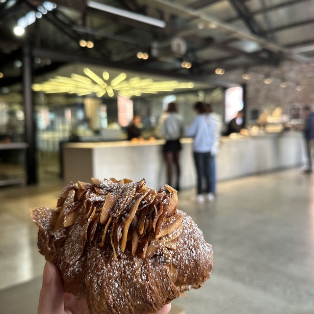 Lune Croissanterie：墨爾本美食天堂，令人愛不釋手