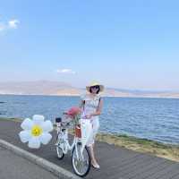 Erhai Lake, Dali, Yunnan- a chilled person’s paradise!!!