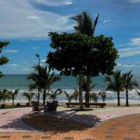 คาเฟ่ หาดนาใต้ โคลกกลอย พังงา