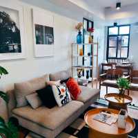 the motifs eco hotel จันทบุรี ที่พักสไตล์มินิมอล