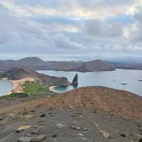Ecuador – Wildlife Wonderland