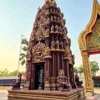 Wat Si Uthum Phon