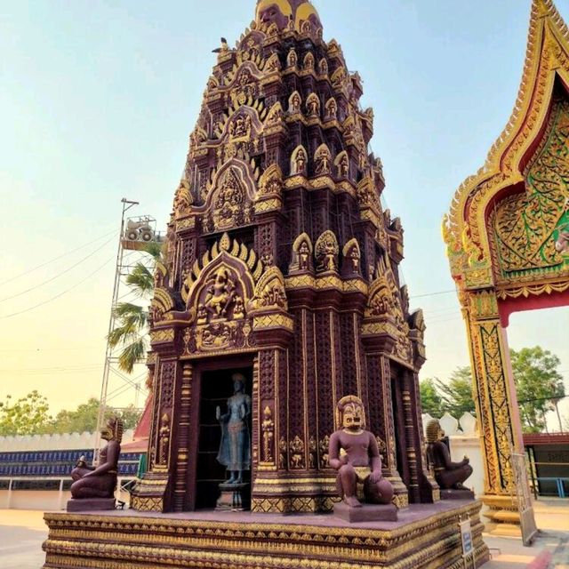 Wat Si Uthum Phon