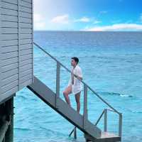 ทริป Maldives 4 วัน 3 คืน กับ Fly AirAsia 