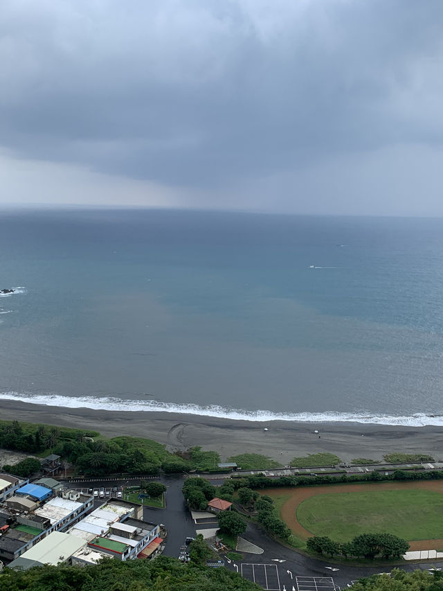 🌊 東澳灣 - 天涯海角の静かな美しさ*🌊