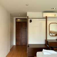 Bedtime Storeys ที่พักใกล้ไอคอนสยาม