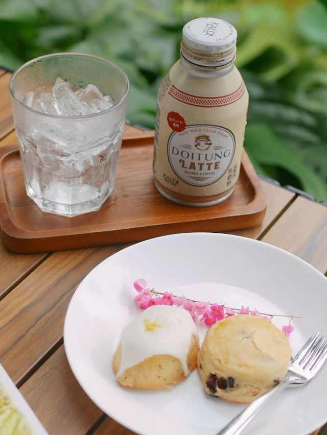 ☕️ Bangkrang Eco Club - Brunch and Garden Bathing