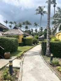 🏖️ Elixir Resort Koh Yao Yai พังงา