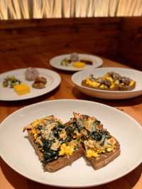 尖沙咀 MUJI Cafe 搶先體驗|美麗華店限定