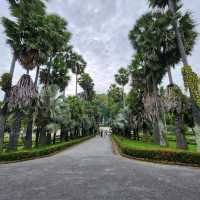 พระราชวังหลวงพระบาง หรือ หอพระบาง สปป.ลาว