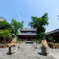 宜賓華藏寺