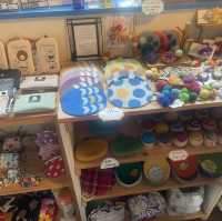 奈良県にある可愛い雑貨屋さん