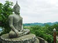 วัดเขาช่องพราน จ.ราชบุรี