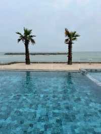 U Hua Hin โรงแรมสวยติดทะเลหัวหิน