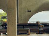 Fens Cafe