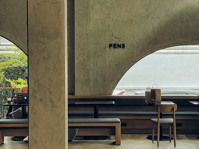 Fens Cafe
