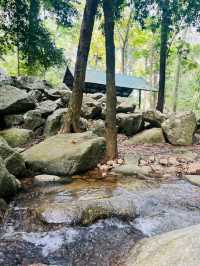 Namtok Sai Khao National Park