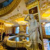 🏯โรงงานเภสัชกรรมฮาร์บิน  Harbin Pharmaceutical  哈