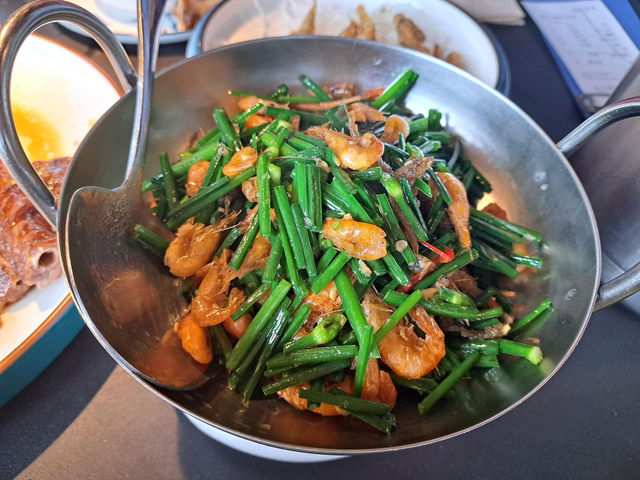 潮汕美食，也有一種風味