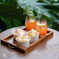 Hotel Amber Pattaya โรงแรมใจกลางพัทยา