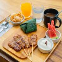 ที่พักน่ารัก แสนมินิมอล ใจกลางเมืองลำปาง