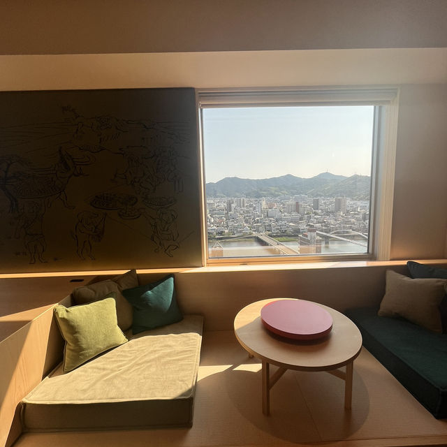 📍高知　今年開業星野リゾート