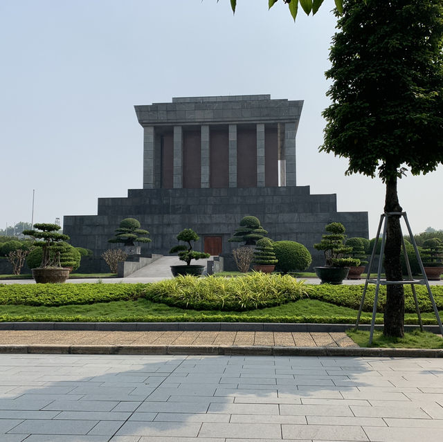 Hanoi Highlights: A Cultural Journey in the Heart of Vietnam