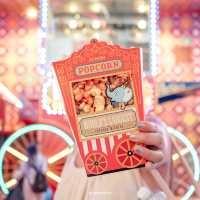 Carnival Magic เมืองไฟอลังการที่ภูเก็ต
