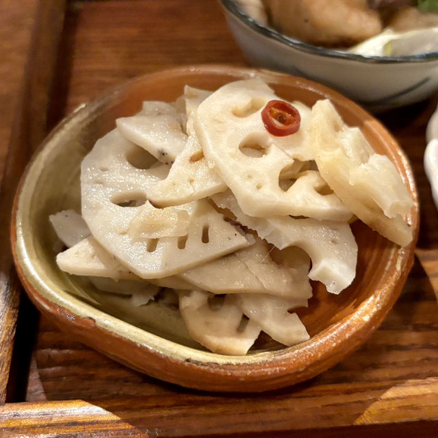 【大阪・心斎橋】おばんざいや鶏肉料理を肴に楽しめる「創作居酒屋428」
