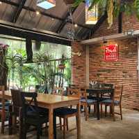 ร้านอาหารเด็ด  ภูเก็ต