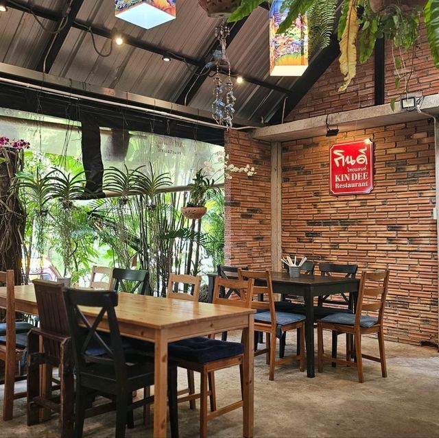 ร้านอาหารเด็ด  ภูเก็ต