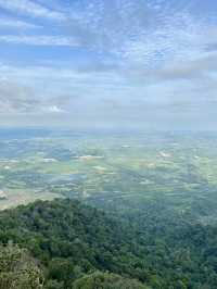 Gunung Datuk: Epic Hike, Breathtaking Views, and a Tasty Finish