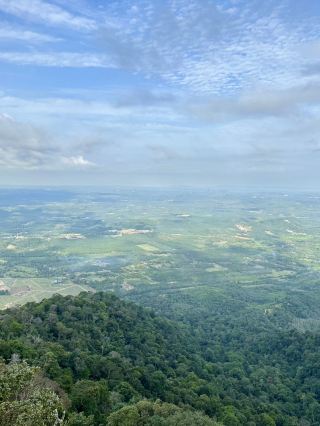 Gunung Datuk: Epic Hike, Breathtaking Views, and a Tasty Finish